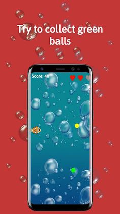 Feed the Fish - Screenshot 4