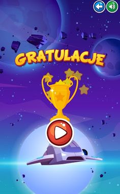 Astronauci i podróż na księżyc - Screenshot 4