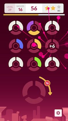 IRO: Puzzle Game - Screenshot 3