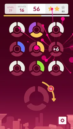 IRO: Puzzle Game - Screenshot 3