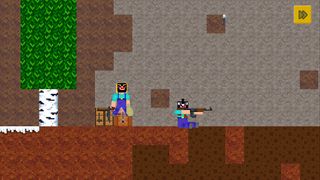 Noob vs Pro 3: Stick Tsunami - Screenshot 2