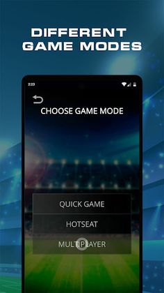 Kick it - Paper Soccer - Screenshot 4