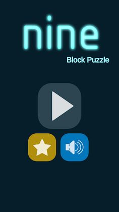 Nine:Block Puzzle - Screenshot 1