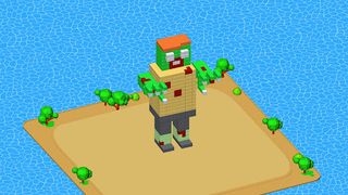 Wreck The Blocks - Screenshot 1