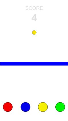 Impossible Switch - Screenshot 1