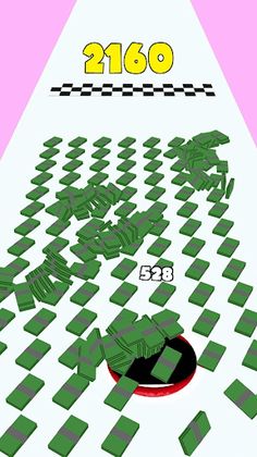 Gluttony Run - Screenshot 4