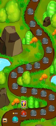 Jewels Deluxe - Screenshot 3