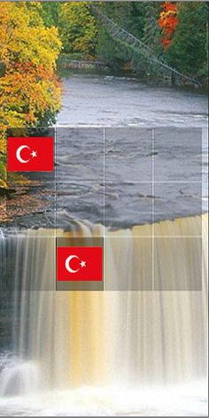 Memory Game 2 (Flags) - Screenshot 4