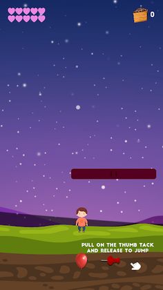 Pop Jump - Screenshot 1