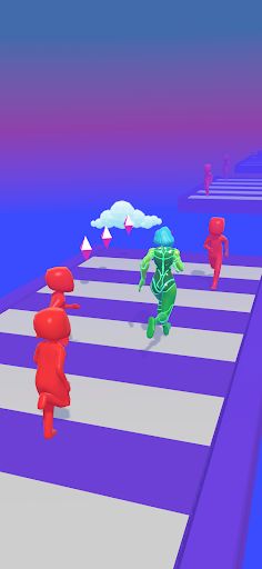 Dimension Run - Screenshot 4