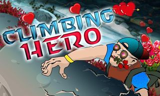 Climbing Hero - Screenshot 1