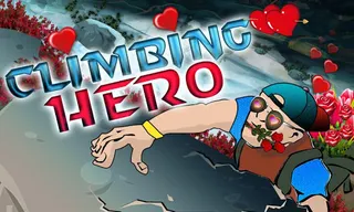 Climbing Hero - Screenshot 1