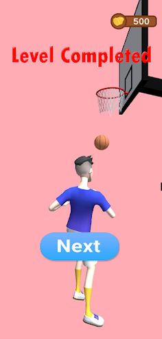 Move Athlete - Screenshot 4