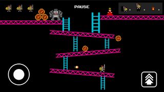 Lucio Kong - Screenshot 1