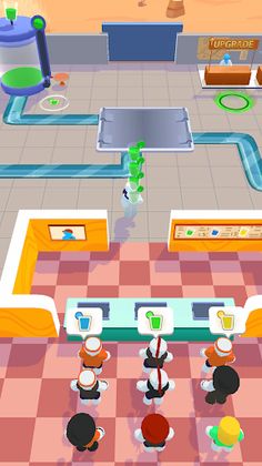 Z Catcher 3D - Screenshot 4