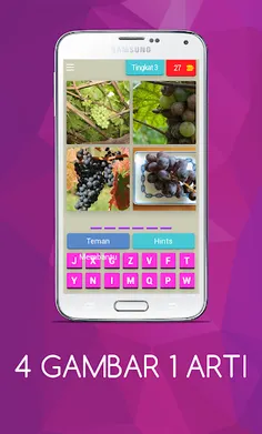 4 GAMBAR 1 ARTI - Screenshot 3