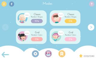 Cubes:Procedural Wonders - Screenshot 3