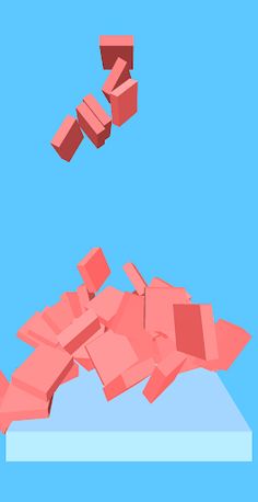 Blocks - Screenshot 2
