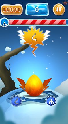 Feed The Monster (Amharic) - Screenshot 2