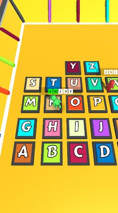 Hyper Word - Screenshot 2