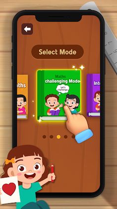 Math Games - For Learn Maths - Screenshot 4