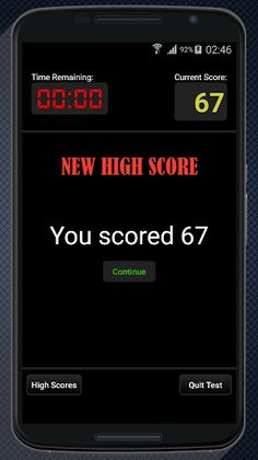 Double Trouble - Brain Trainin - Screenshot 4