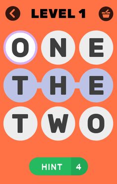 Wordslly - Scramble Game - Screenshot 1