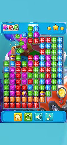 Toy Tap Fever - Screenshot 2