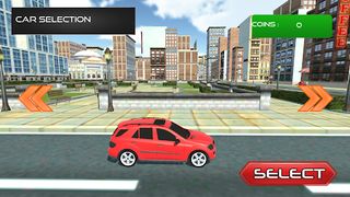 Simple Passenger Cars - Screenshot 2