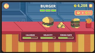 Fast Food Rampage - Screenshot 3