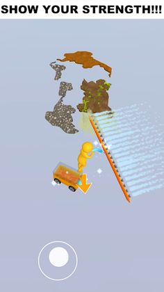 Street Cleaner - Screenshot 2