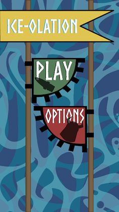 Ice-olation - Screenshot 3