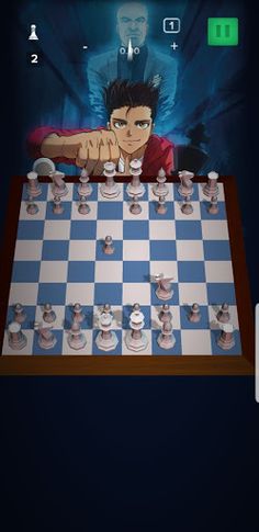 Blitz Intuition Games - Screenshot 1