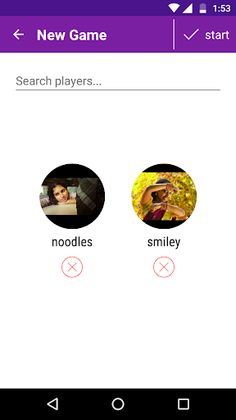 Bingo - Play and Chat - Screenshot 4