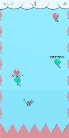 Balloon Storm - Screenshot 3