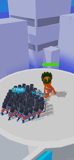 Army Evolution - Screenshot 4