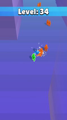 Crowd Kicker - Screenshot 1