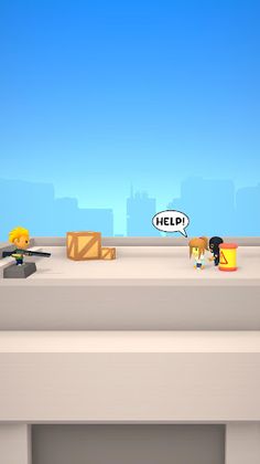 Mr Bender - Screenshot 2