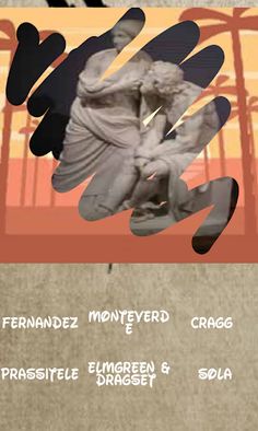 Sculptures, one is hiding - Screenshot 3