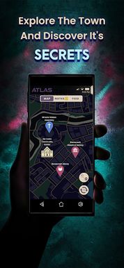 SIMULACRA 3 - Screenshot 3