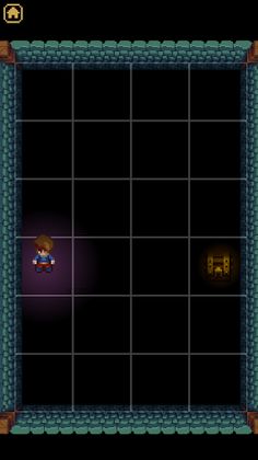 Memorize Maze - Screenshot 1