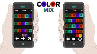 ColorMix - Screenshot 1