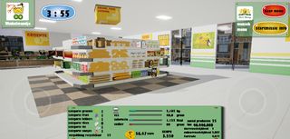 BoodschApp Safari - Screenshot 2