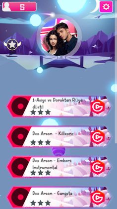 Kardeşlerim Asiye Doruk TILES - Screenshot 1