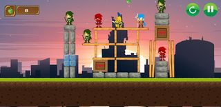 Nu le facem jocul Satu Mare - Screenshot 2