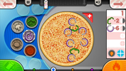 Papa's Pizzeria To Go! - Screenshot 2