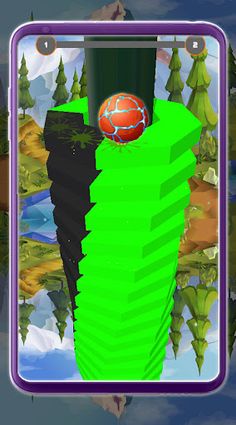 Ultra Fast Layer Crusher - Screenshot 3