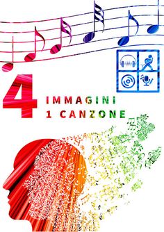 4 Immagini 1 Canzone - Screenshot 1