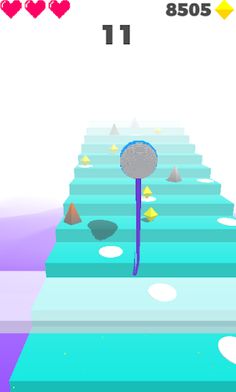 RNDM Stairs - Screenshot 4