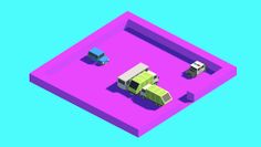 Exit Parking - Screenshot 4